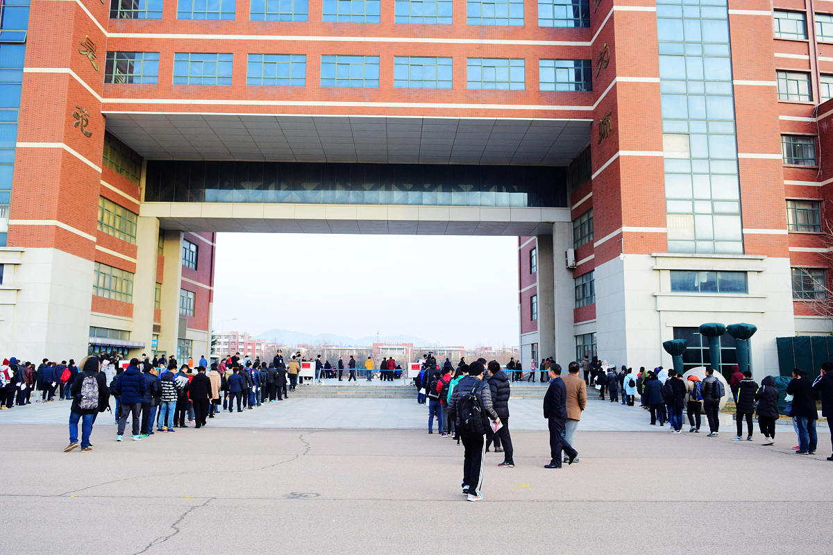 平凉职业技术学院教育系学前教育专业怎么样？