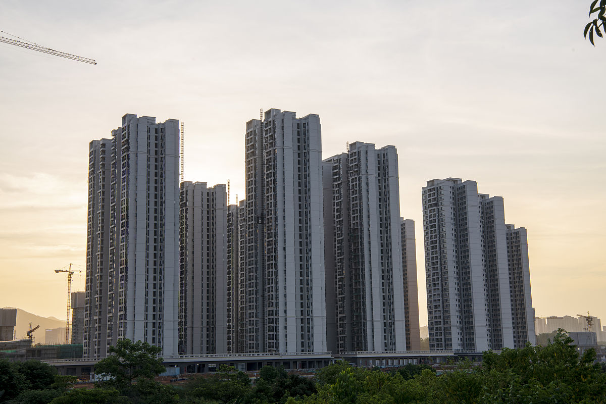 湘江世纪城房价走势 - 最新房价查询