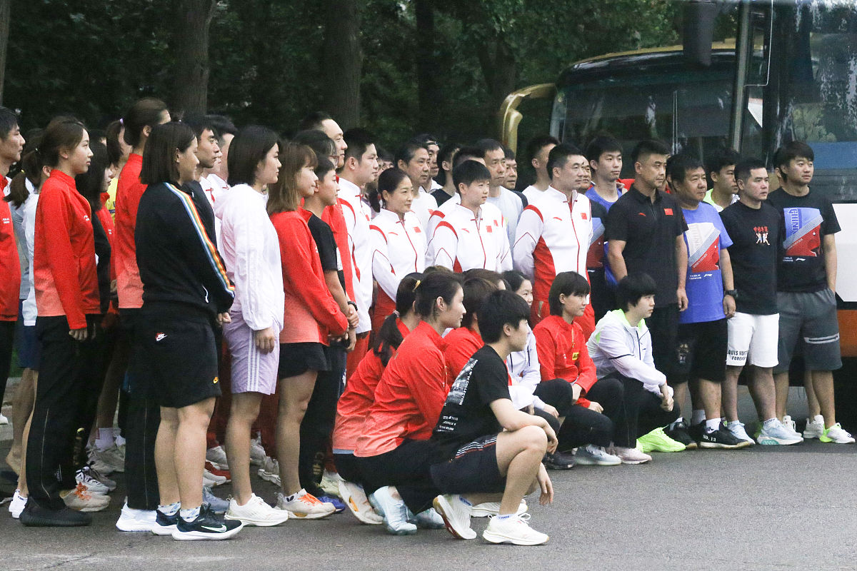 2020北京市什刹海体育运动学校招生简章 - 培养优秀体育人才