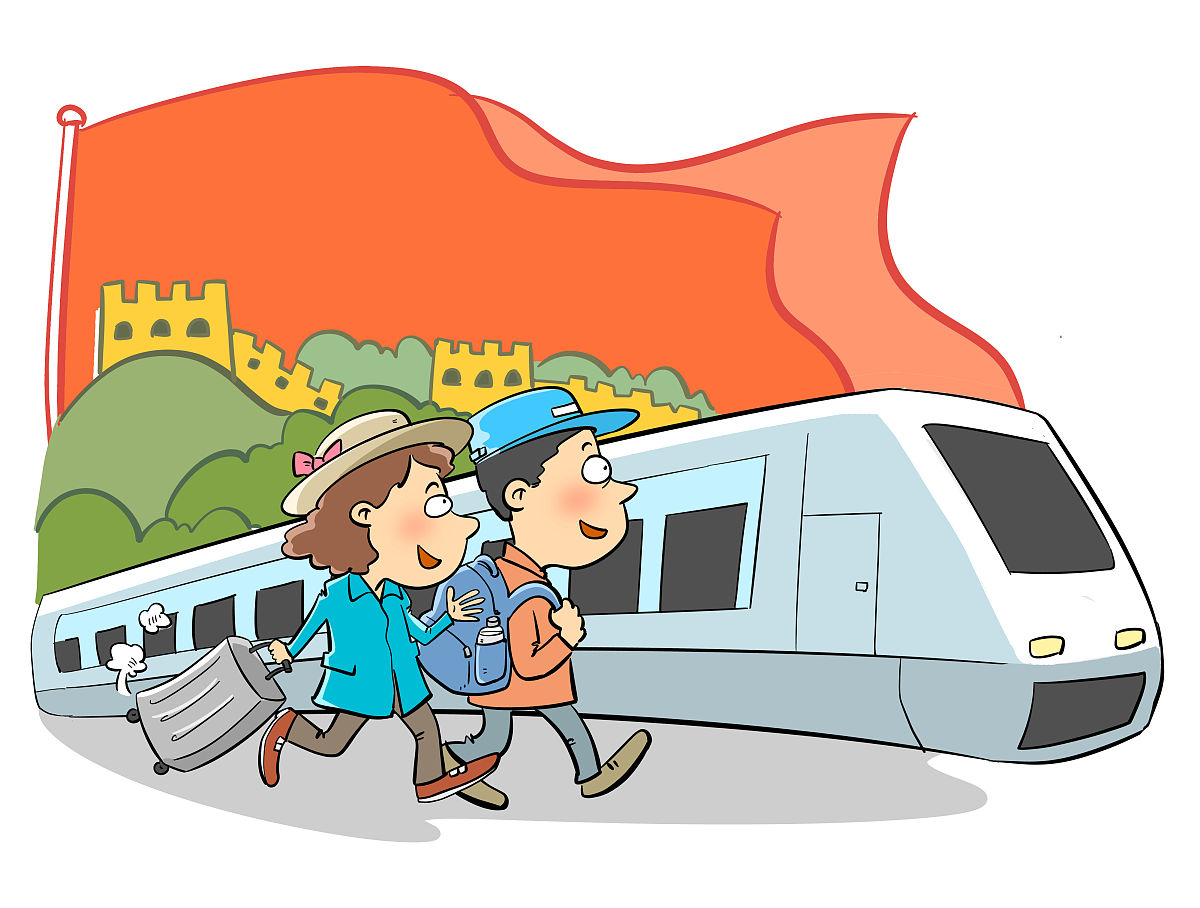 深圳地铁研学方案：带中小学生探索城市交通奥秘