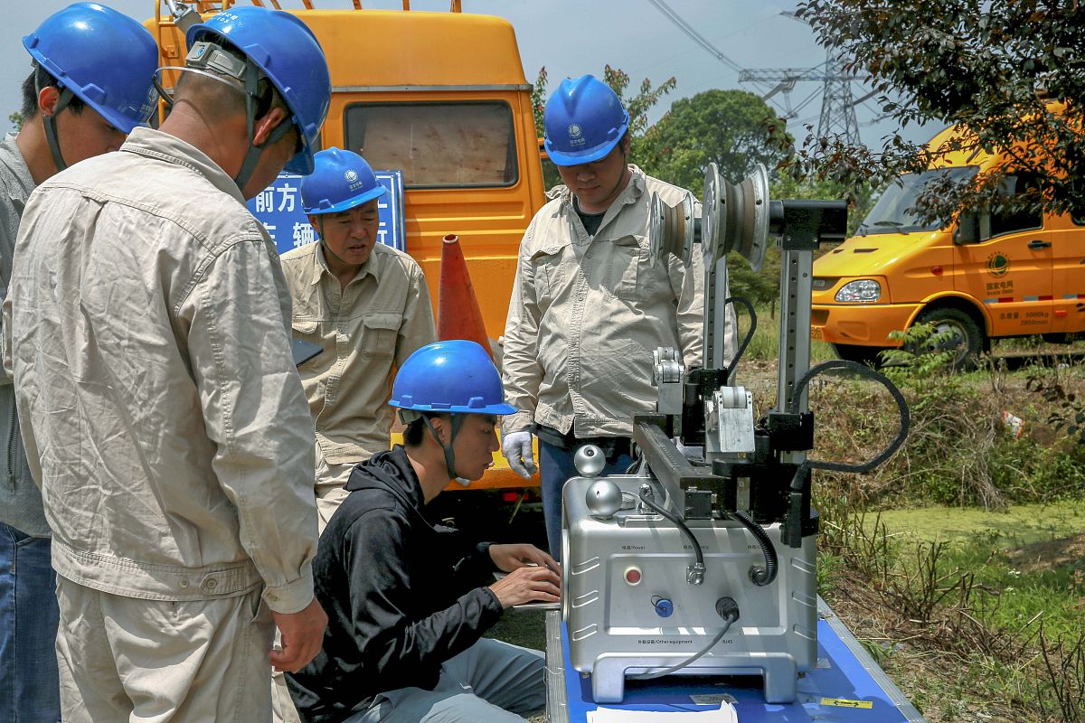 GIS断路器装配心得体会：500字经验分享