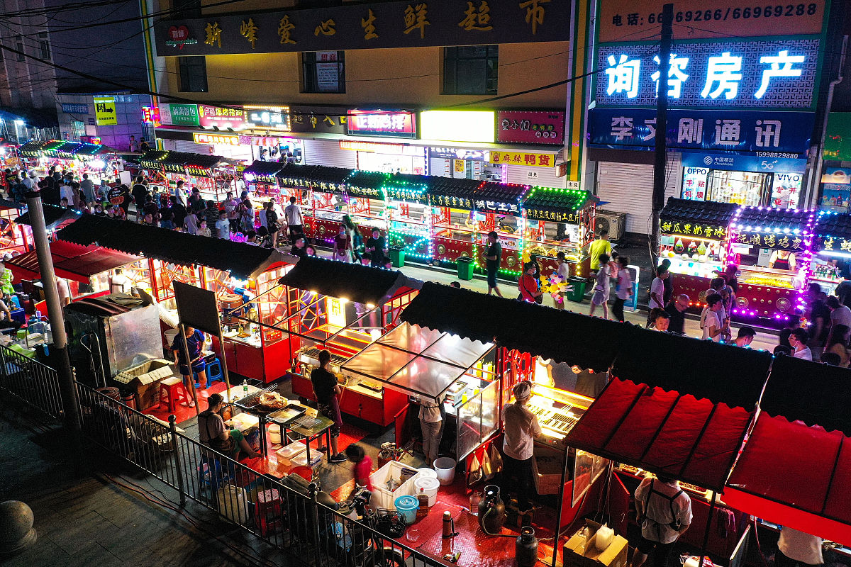 你正在撰写论文宝塔区中心街路边夜市食品安全状况调查研究的研究意义写成一段话格式不少于1000字。