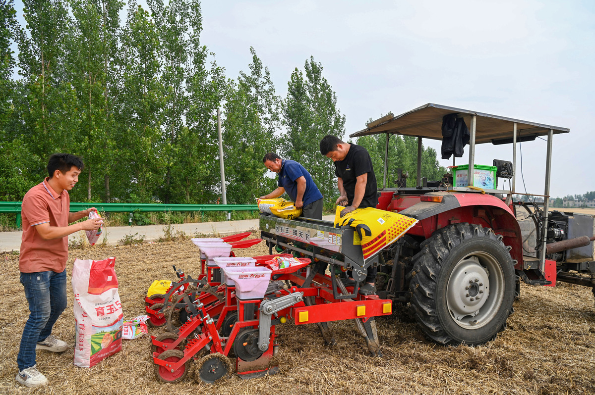 贵州有哪些职业学校开设农机设备应用与维修专业？