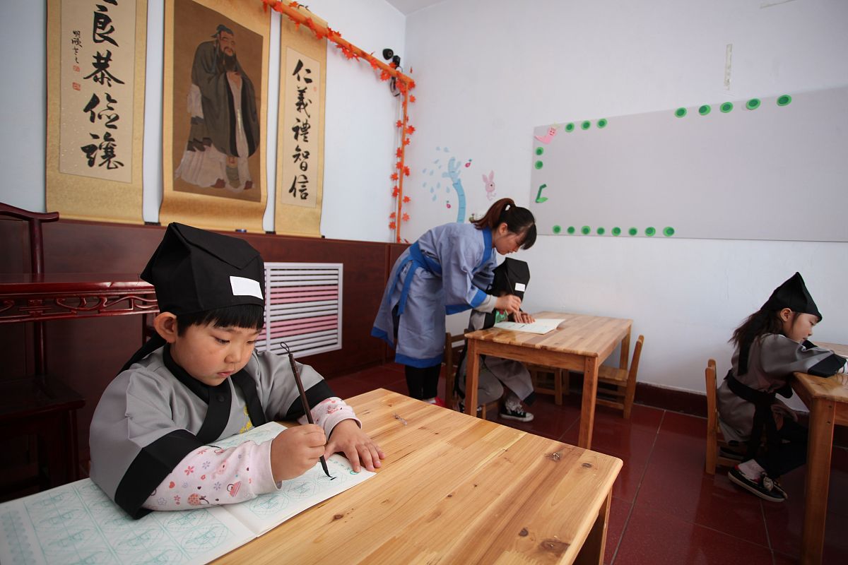 在成都幼儿师范学校怎么更好的学习