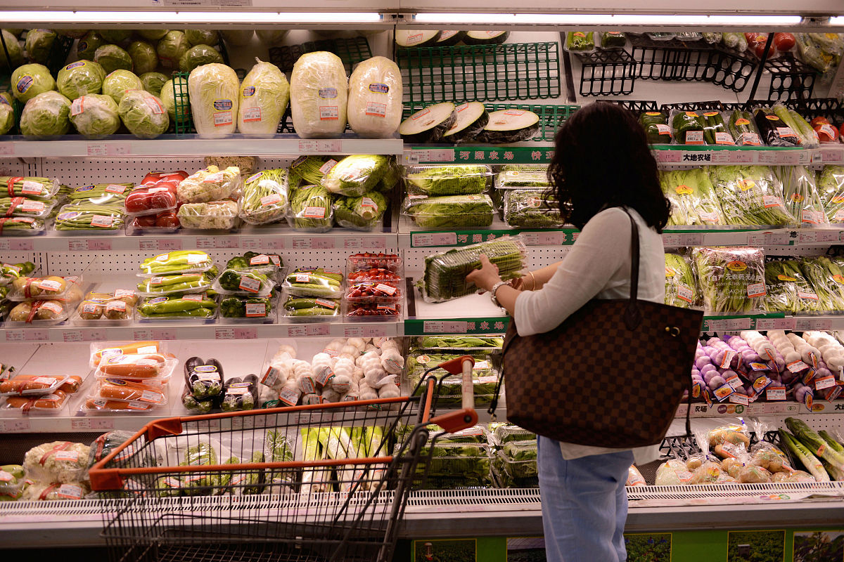 永辉超市预制菜购买体验调查报告 - 消费者满意度分析