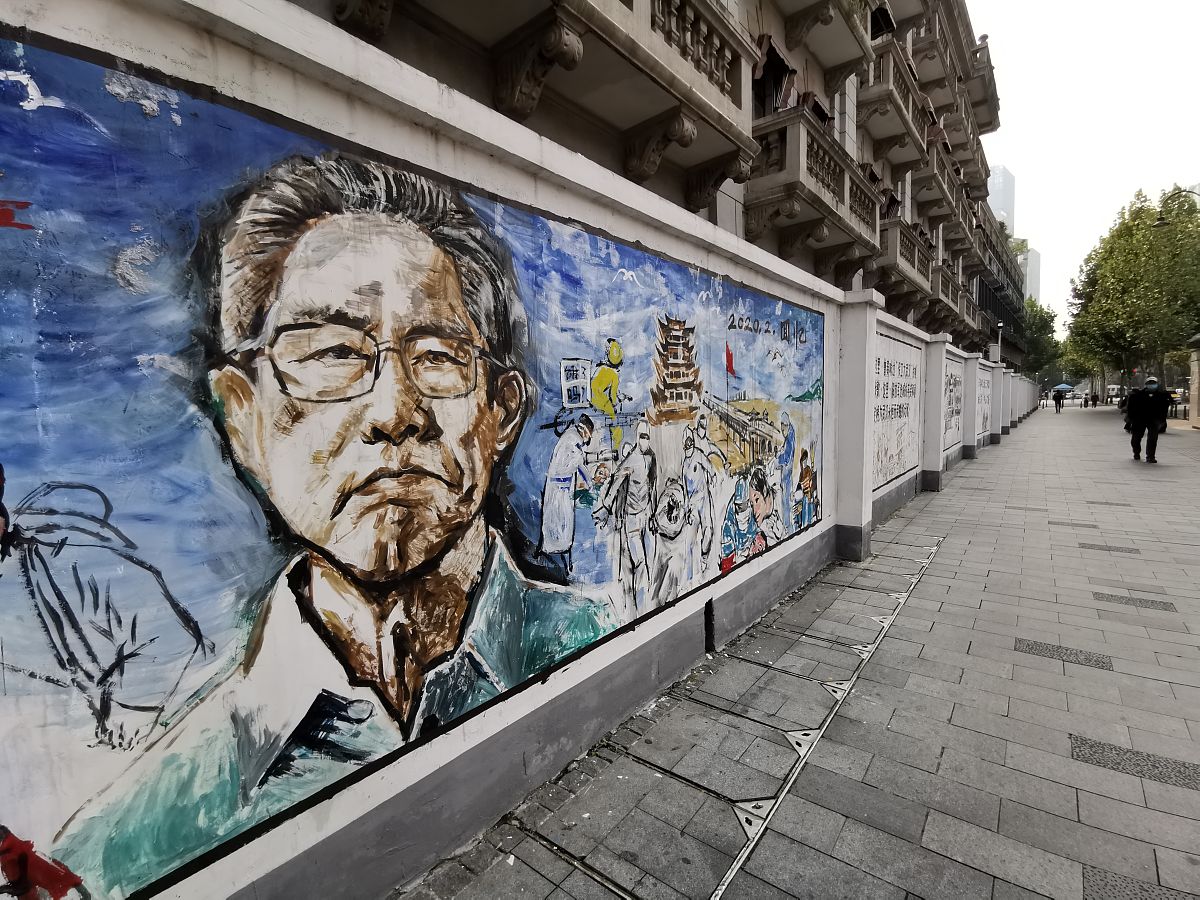 抗疫英雄的启示：学习他们的精神，成就更好的自己