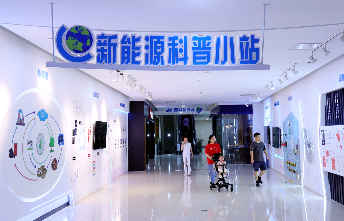 参观创新创业基地活动形式及内容