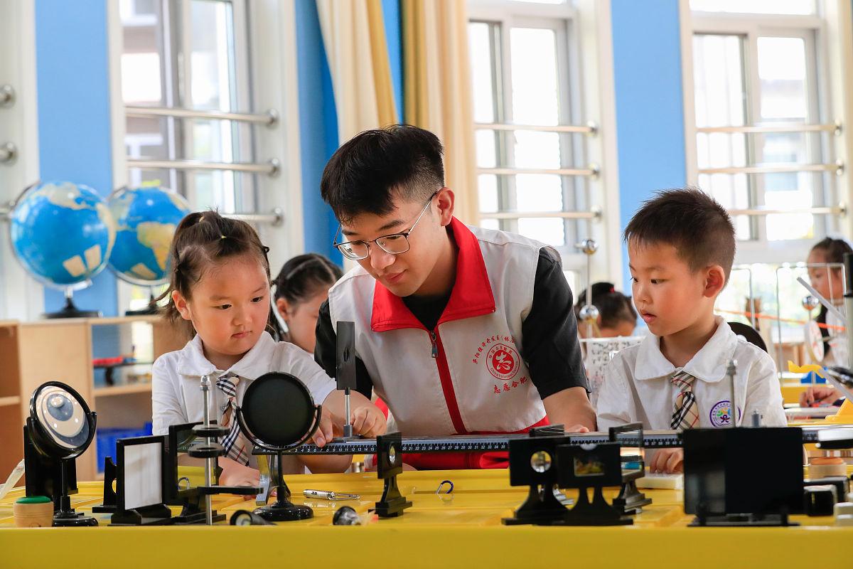 合肥2023年女生上什么幼师学校好-怎么样