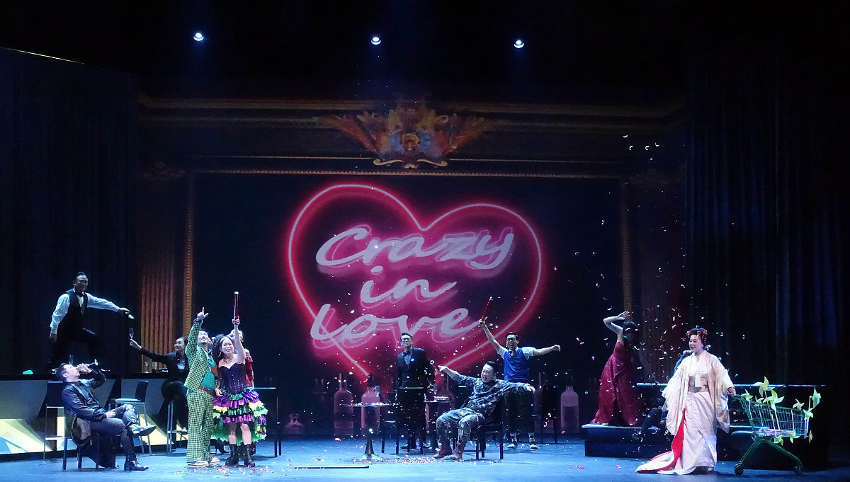 广东省外语艺术职业学院音乐制作专业好就业吗