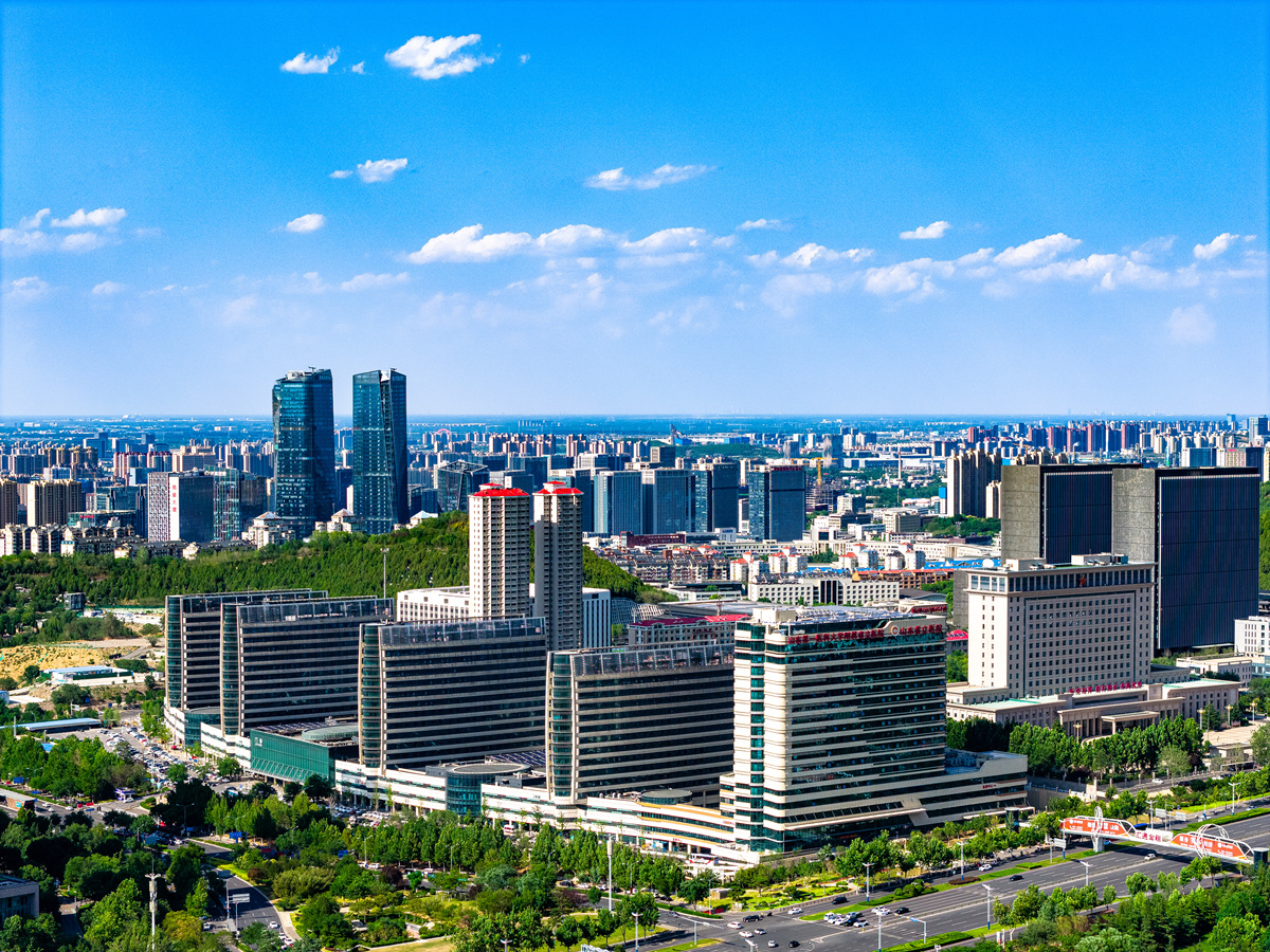 黑马程序员石家庄怎么样