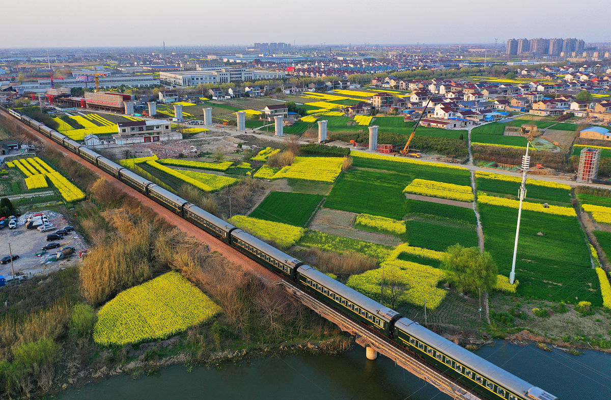 江苏2023年中专铁路学校专业都学什么-怎么样