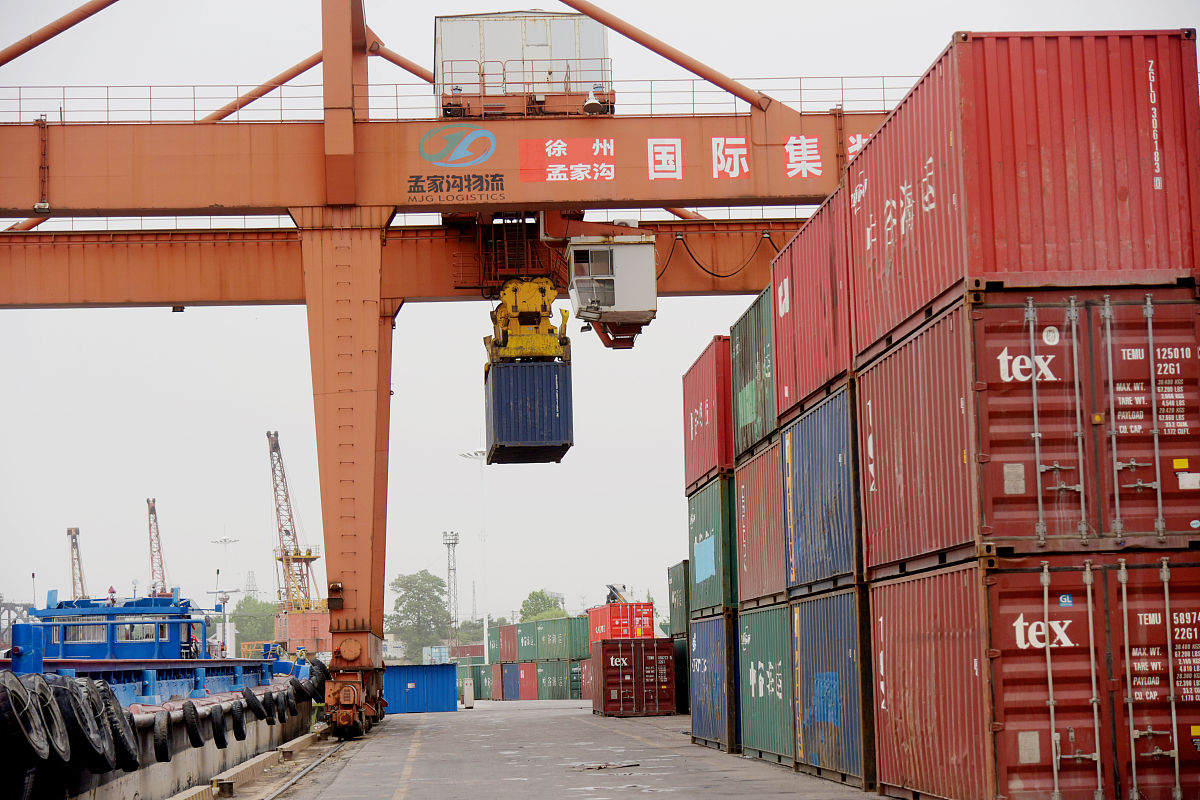 徐州港务公司筹资管理问题与对策研究