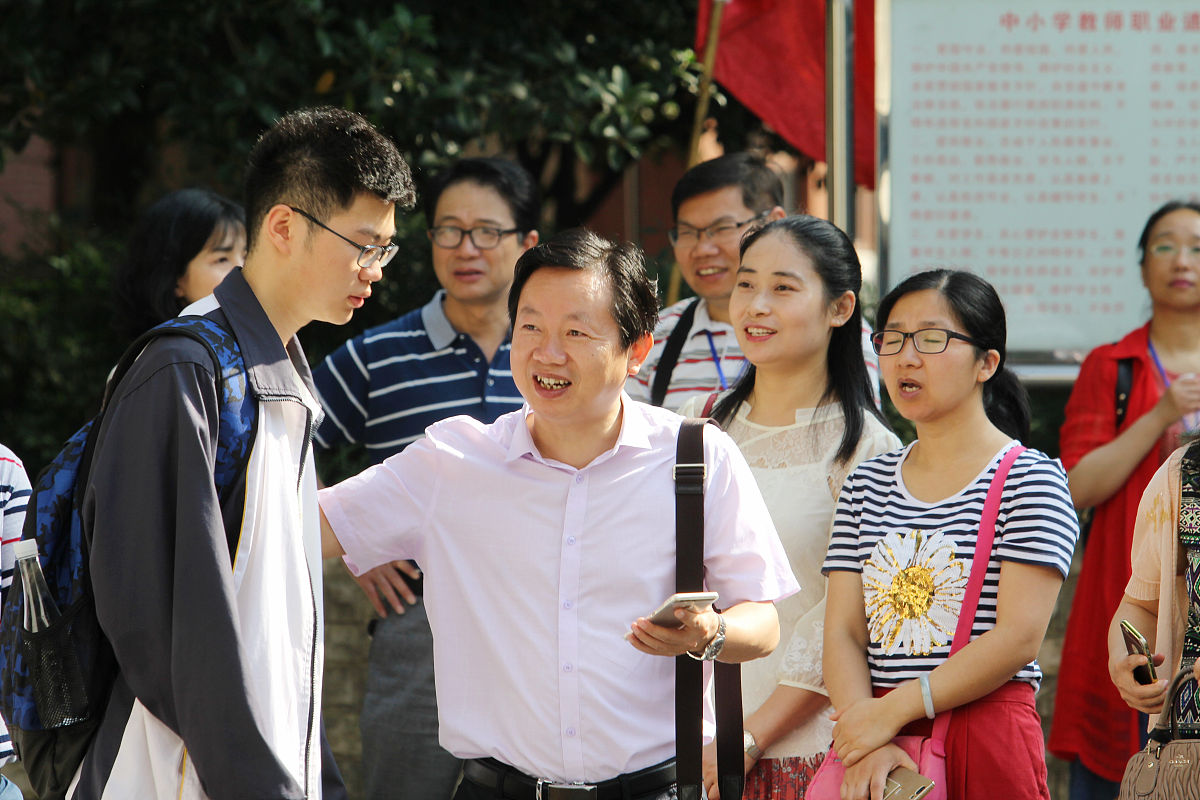 2018四川省三台中学录取分数_外地招生