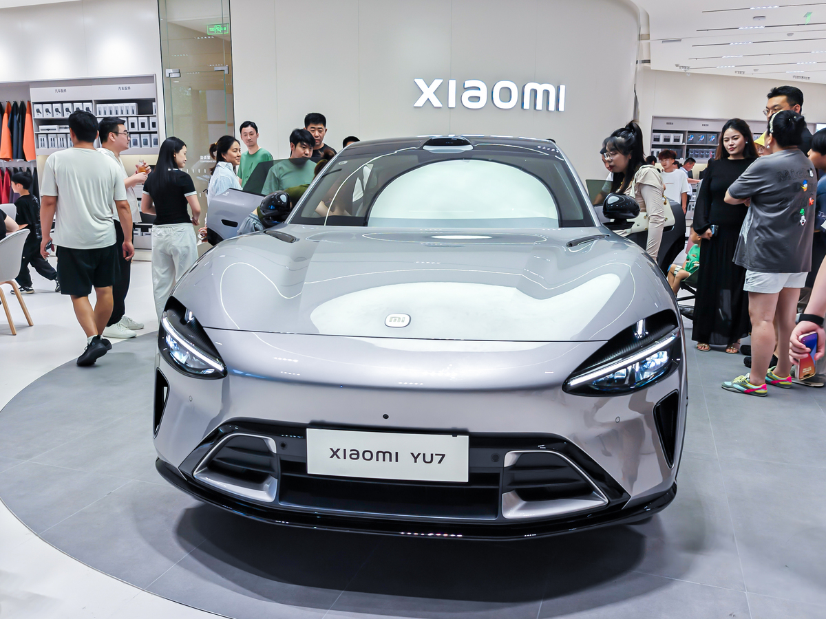 零跑汽车是谁家的品牌？哪个公司生产的？