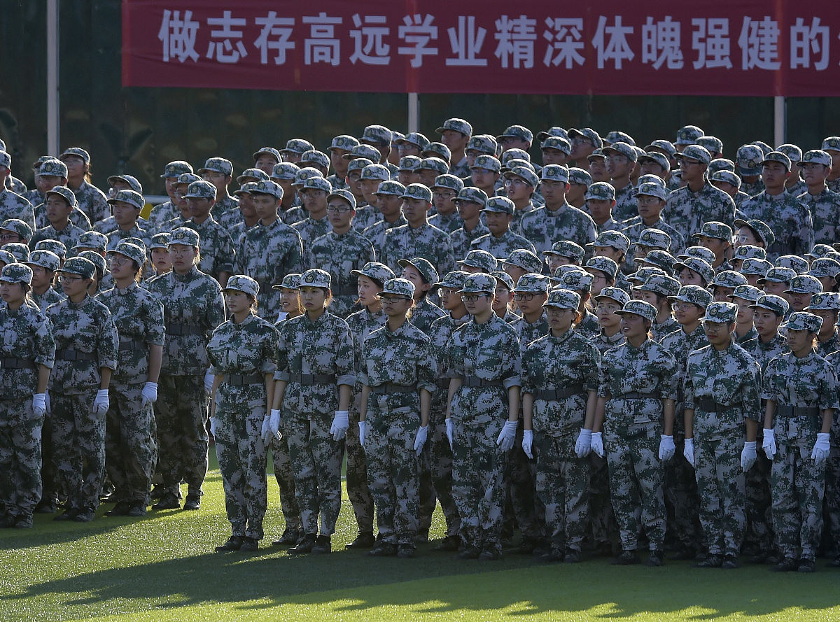 彭州军乐职高：音乐梦想的摇篮 - 教育质量和就业前景解析