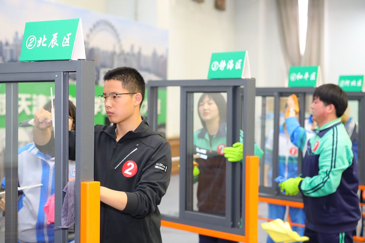 双减政策下小学劳动教育案例：聚焦学校劳动周策划与实施