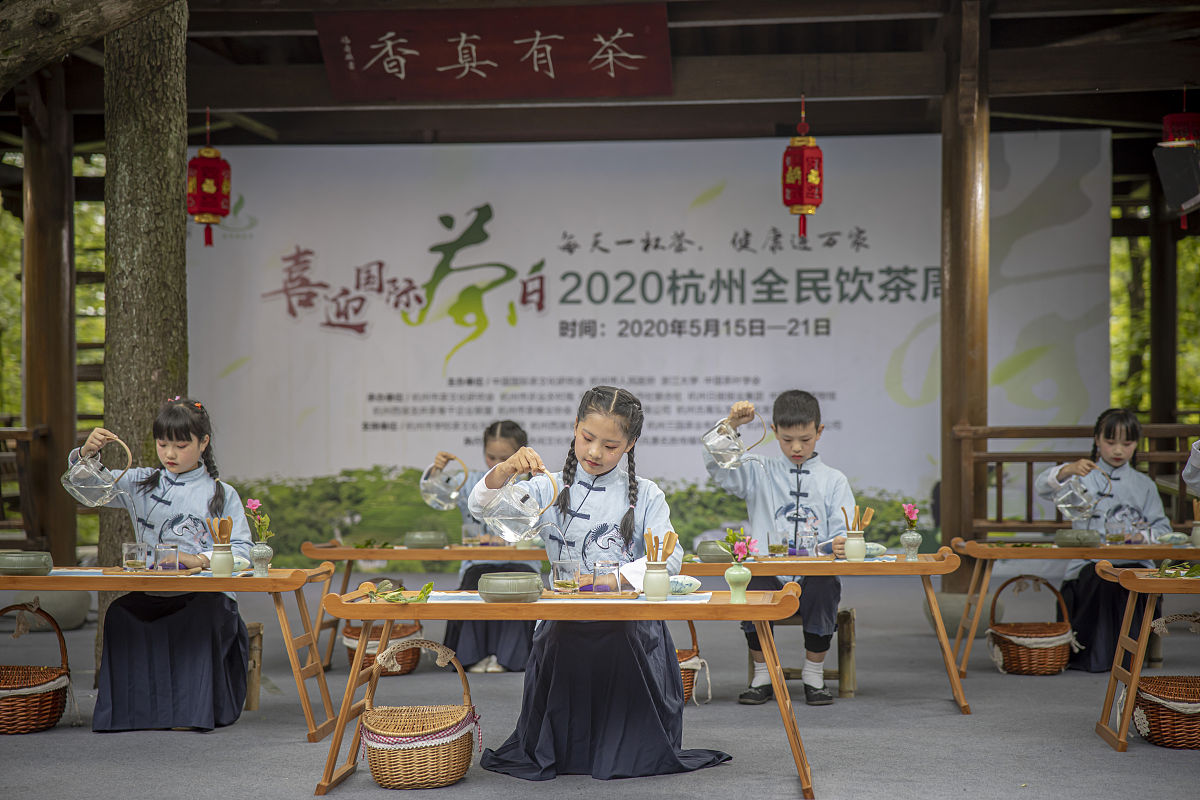 安顺职业技术学院茶艺与茶文化专业就业前景怎么样？