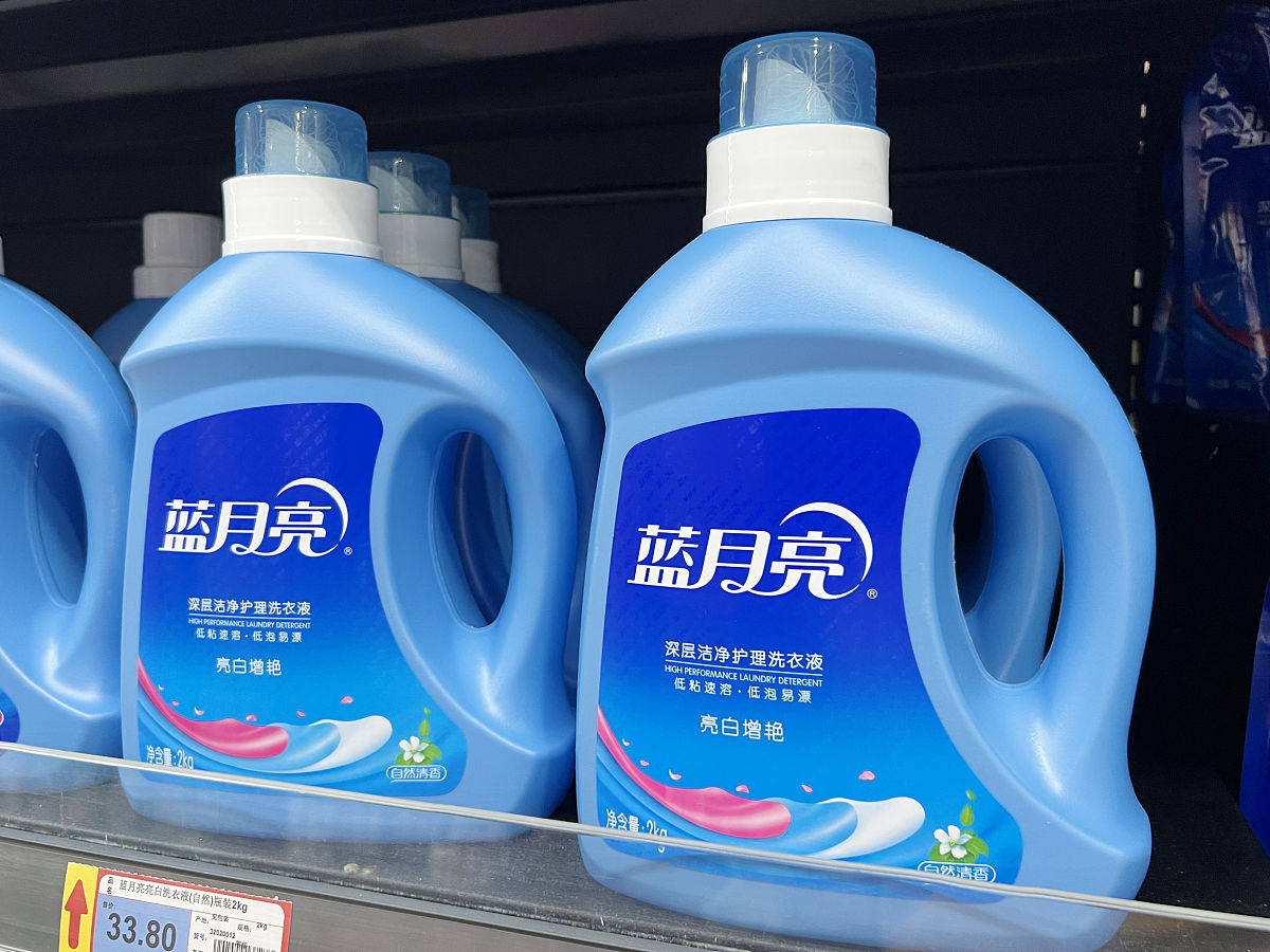 洗衣液洗头有危害吗，