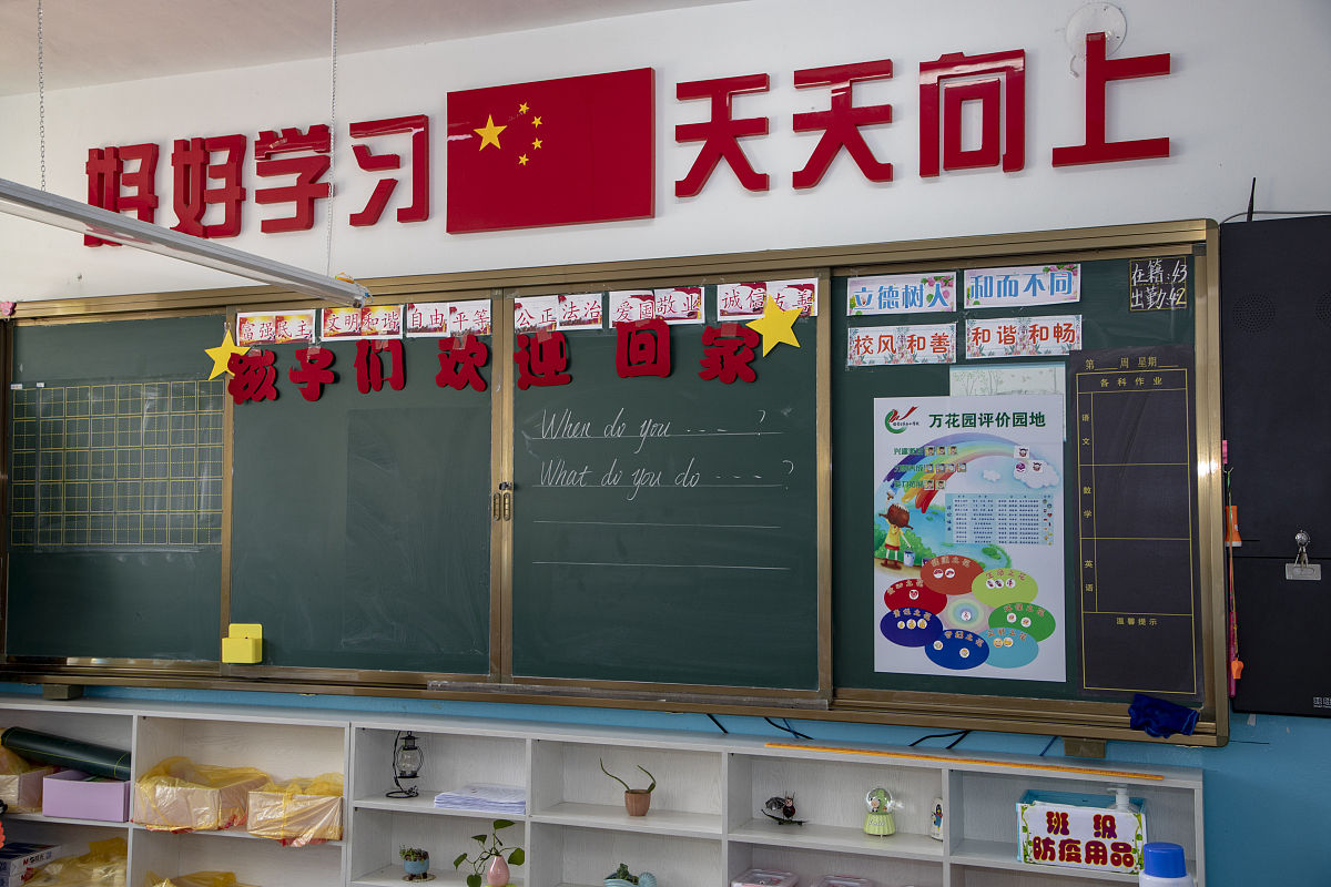 班风建设的成果与意义：提升学习效率，促进全面发展