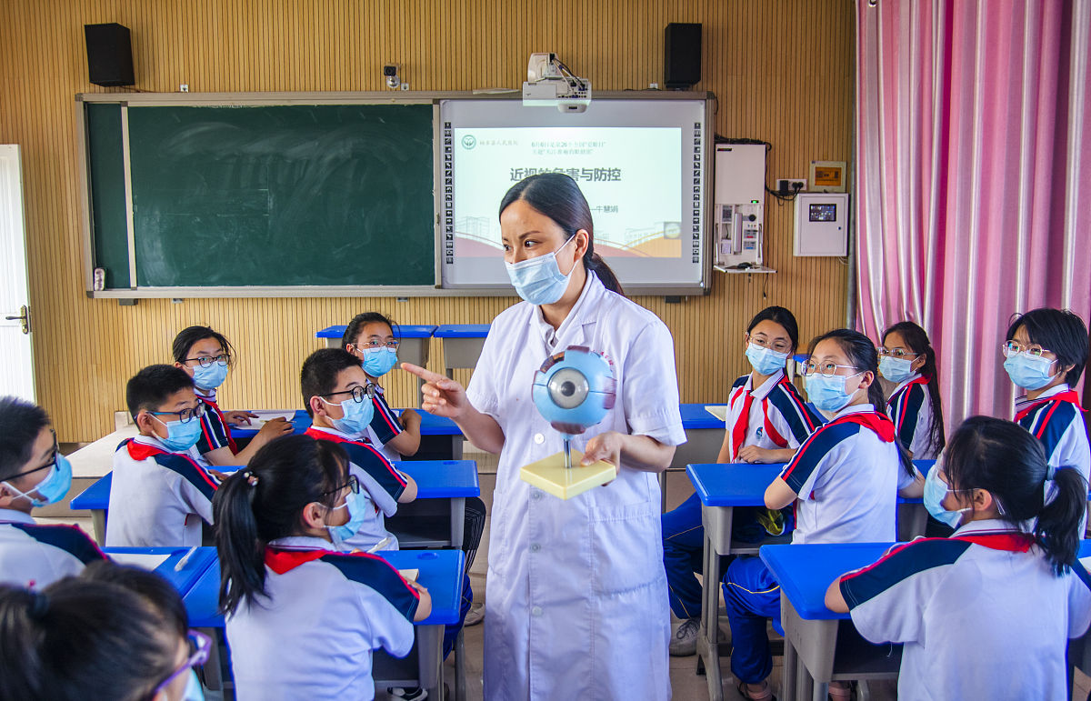 邢台英才医学中等专业学校2021年招生简章