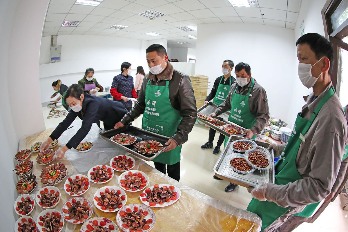 重庆公共卫生学校2022年招生对象