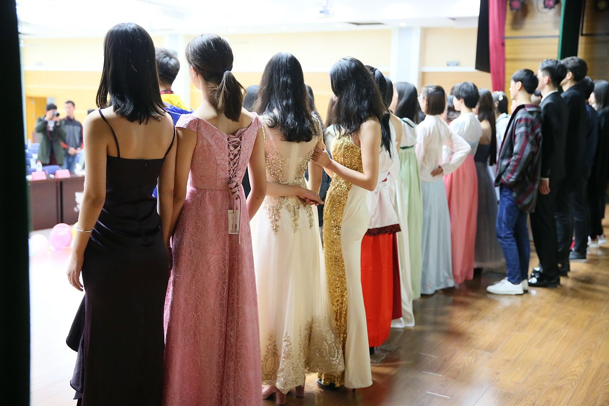 安徽2022年初中毕业能读什么中专学校-怎么样