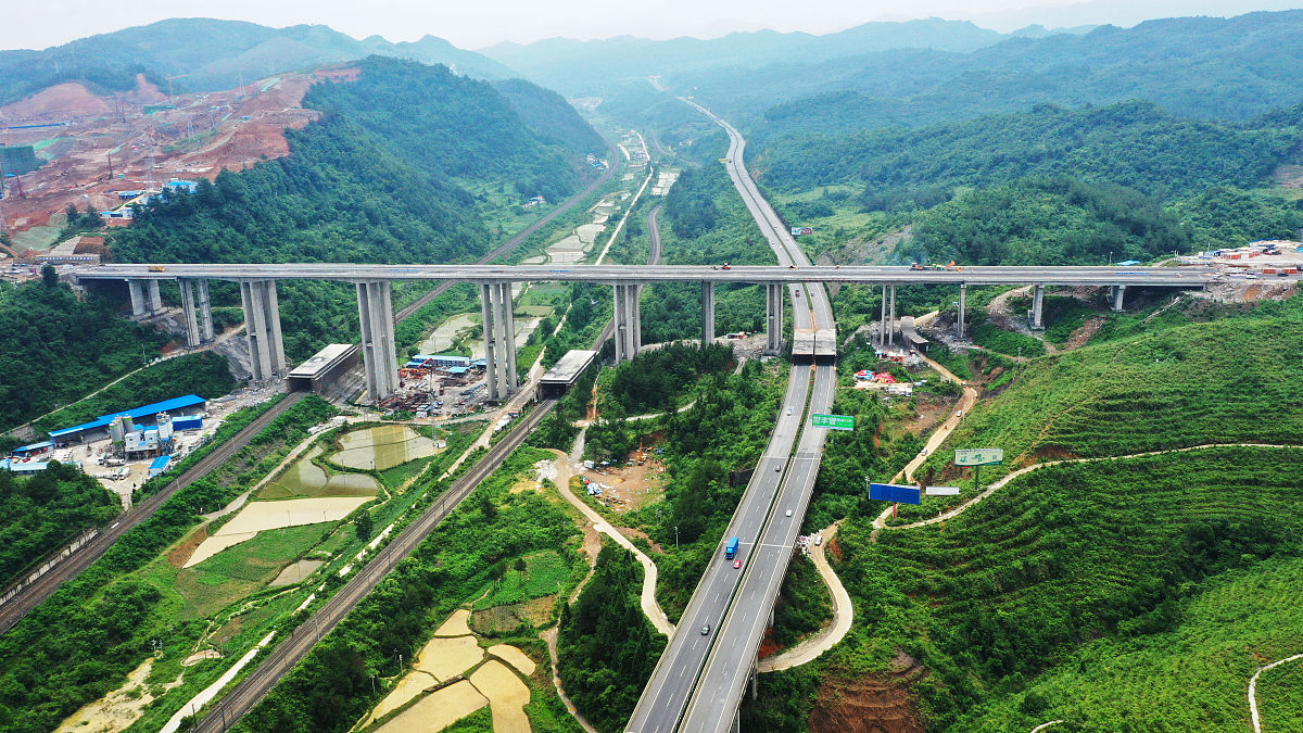 读土木工程专业出来能做什么工作