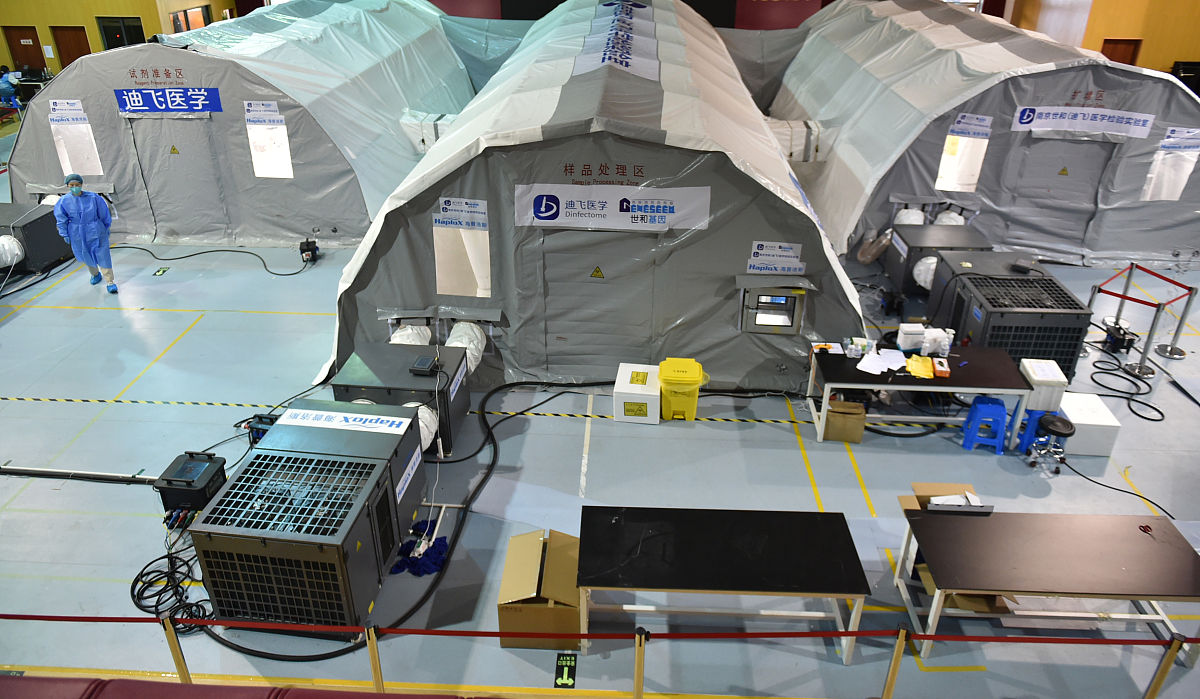 火箭制导与控制系统安装位置及原理详解