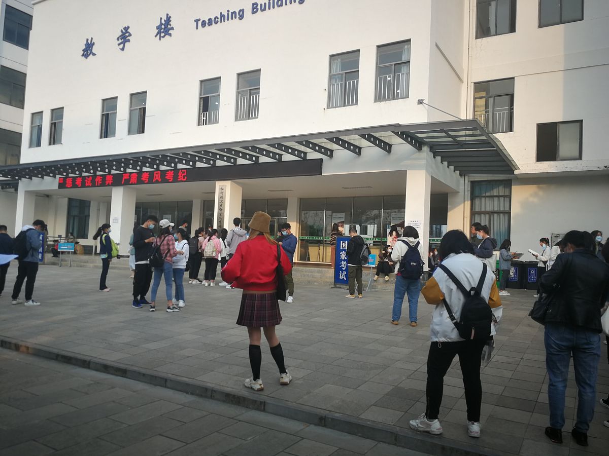 湖北2022年春季招生的卫校