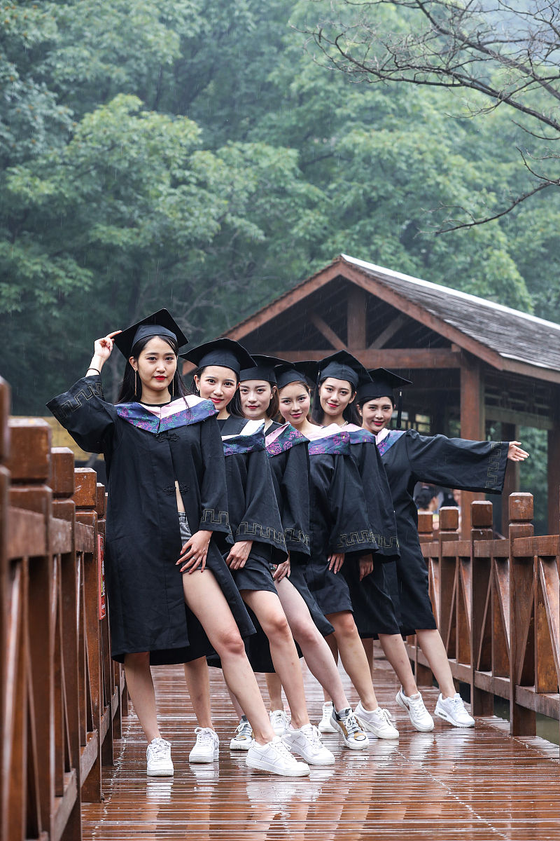 贵州旅游学校适合女生的专业有哪些