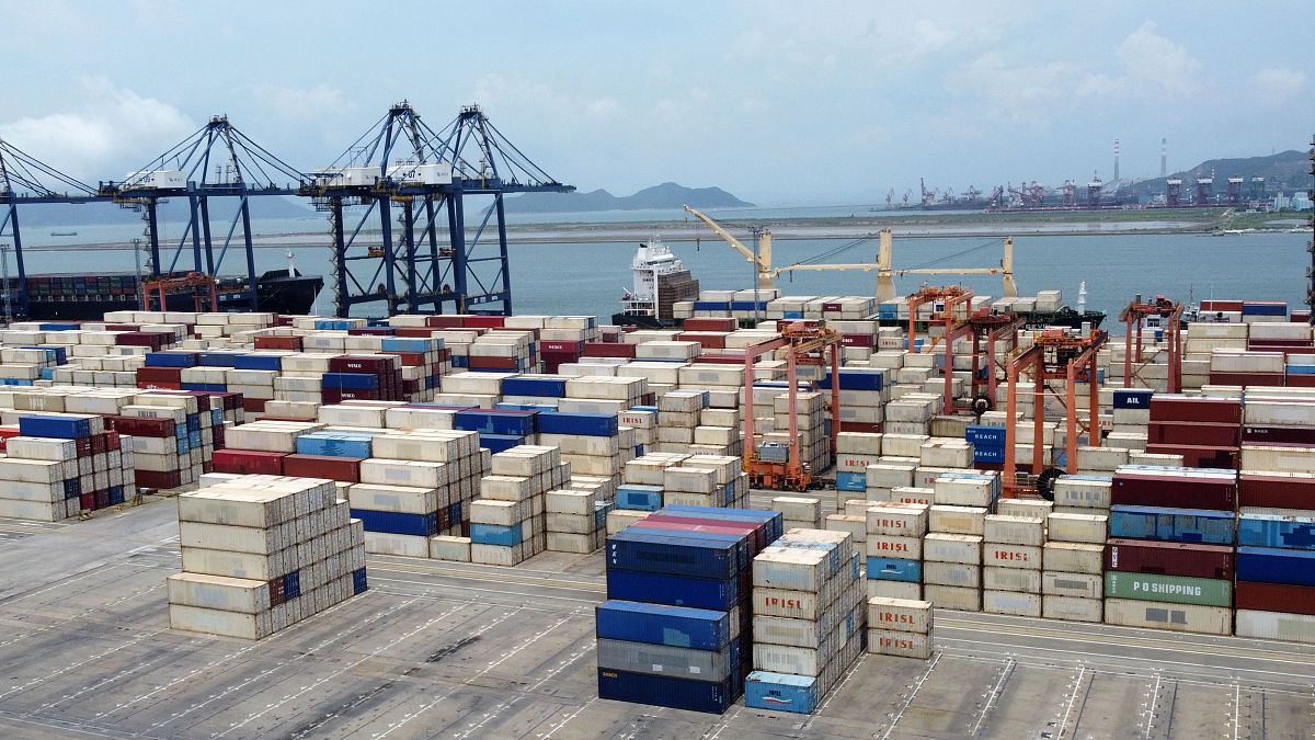 珠海城市职业技术学院港口与航运管理专业怎么样都要学些什么