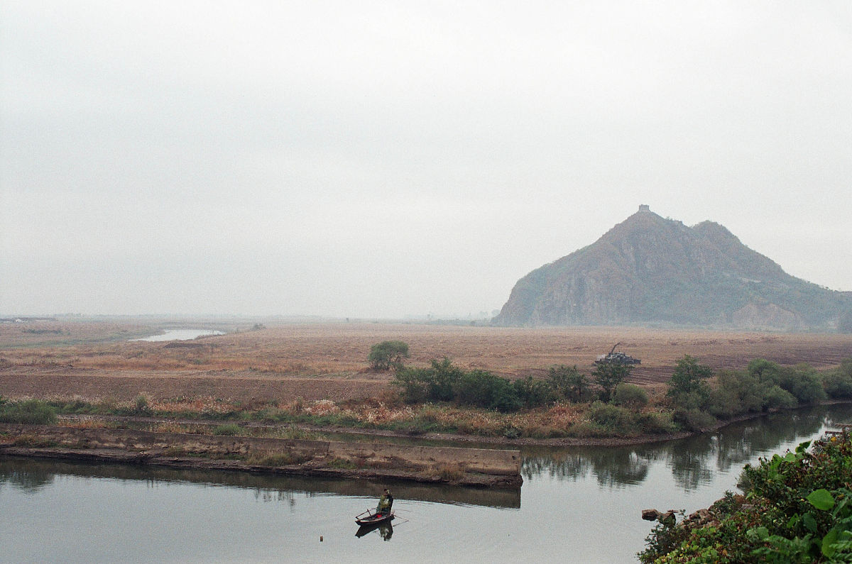丹东旅游攻略：探秘边境之城，体验多元文化魅力