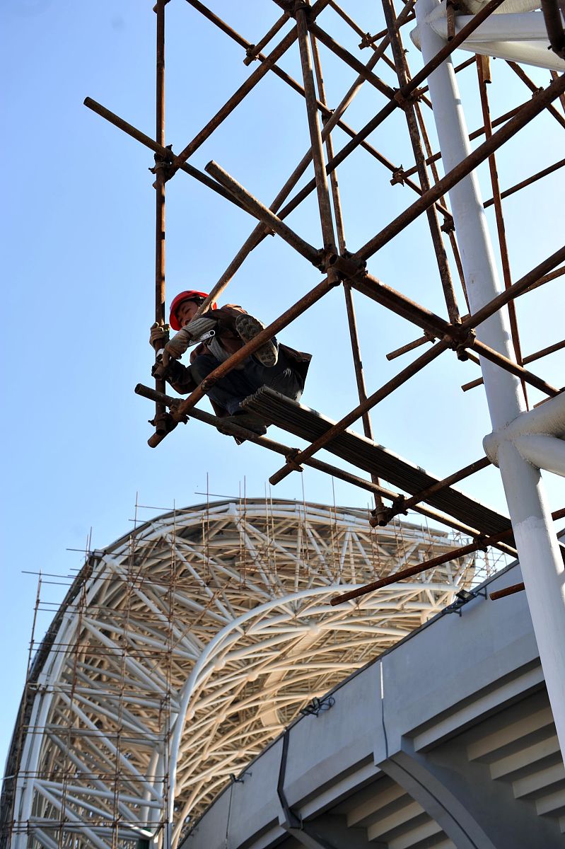 2019年贵阳铁路工程学校招生指南