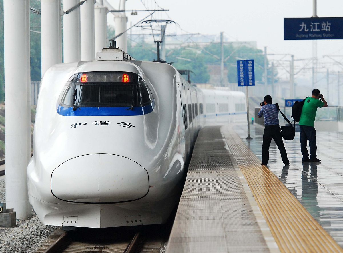 西安2023年哪所铁路学校就业好好不好