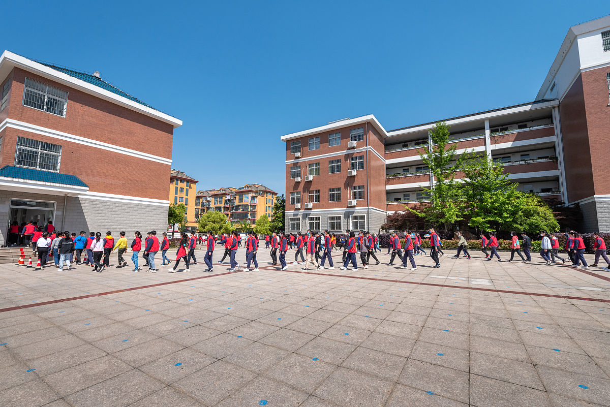 徐州启星外国语学校：培养具有国际视野的社会人才