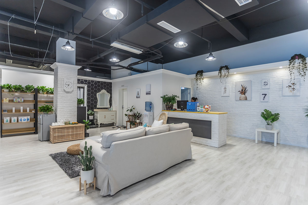 小型装饰公司发展潜力分析：机遇与挑战并存