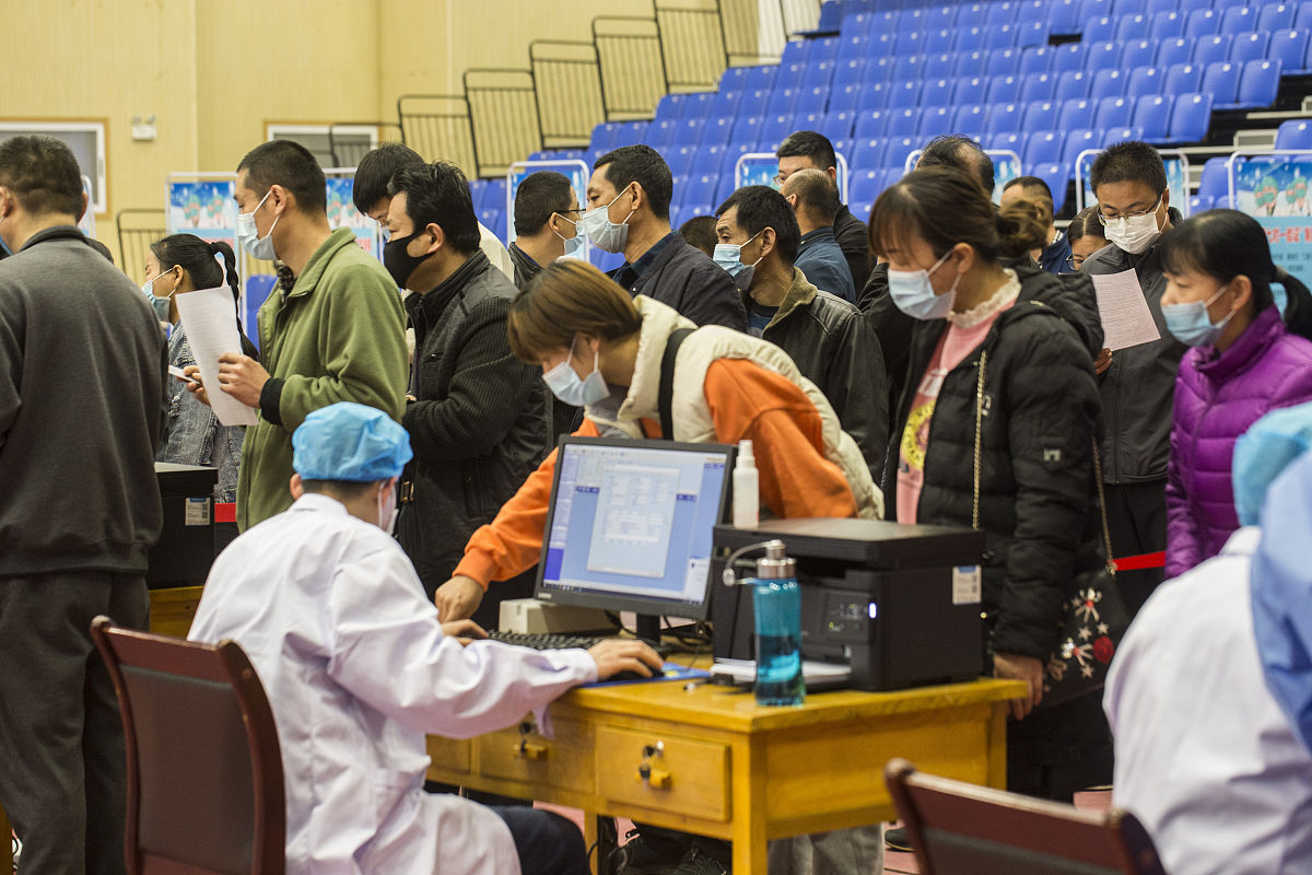 金昌2022年适合男生的卫校专业