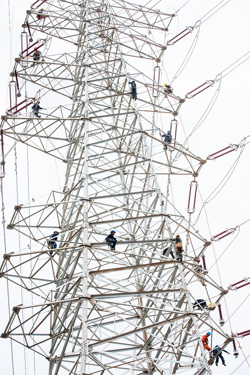 多导体传输线理论在AT供电系统牵引网计算中的应用及优势