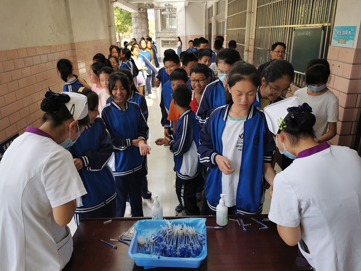 贵阳卫生学校的招生要求怎么样