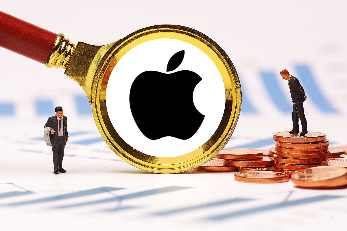 商业配图:苹果公司,apple