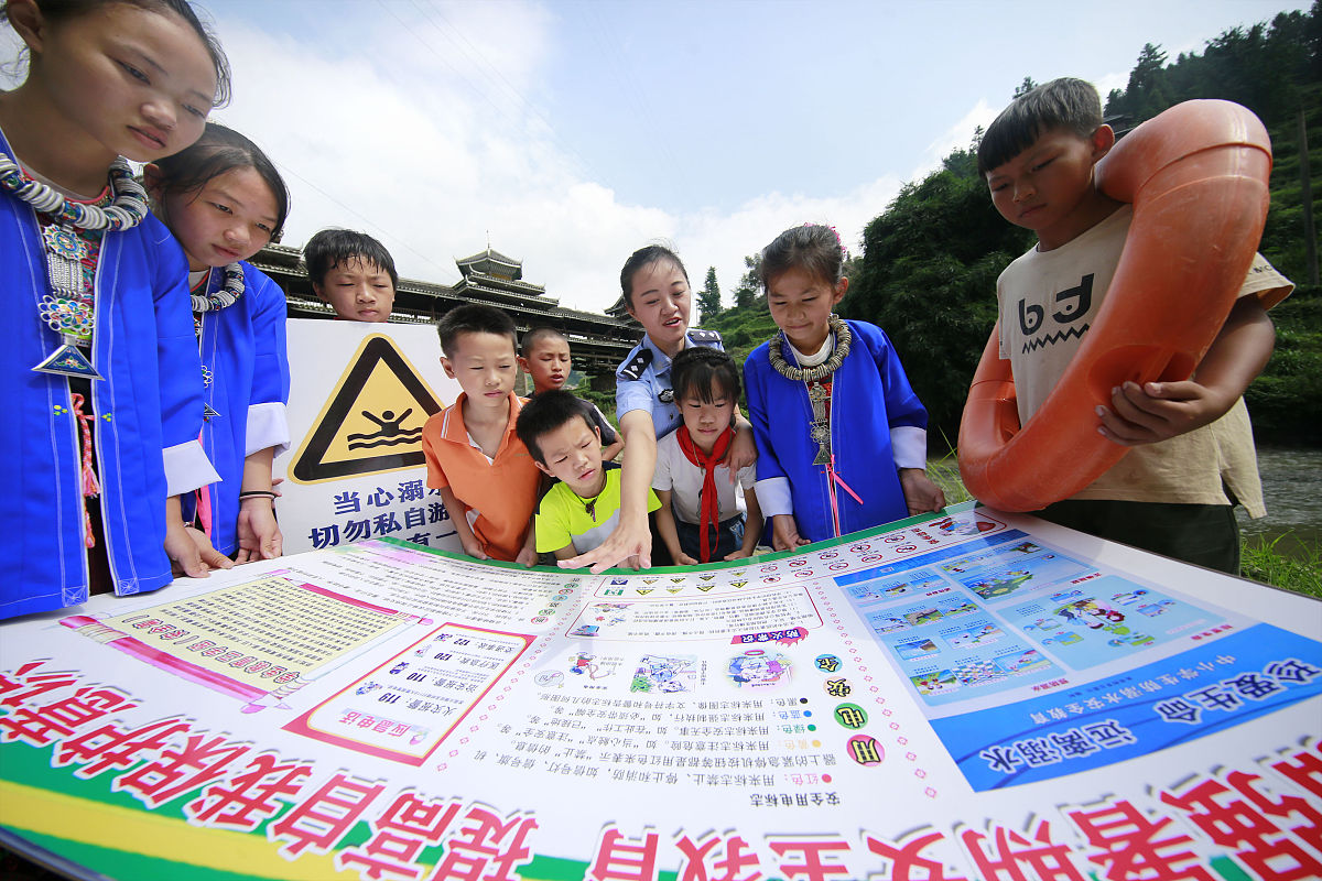 学校溺水安全：家长建议 & 意见 (300字以上)