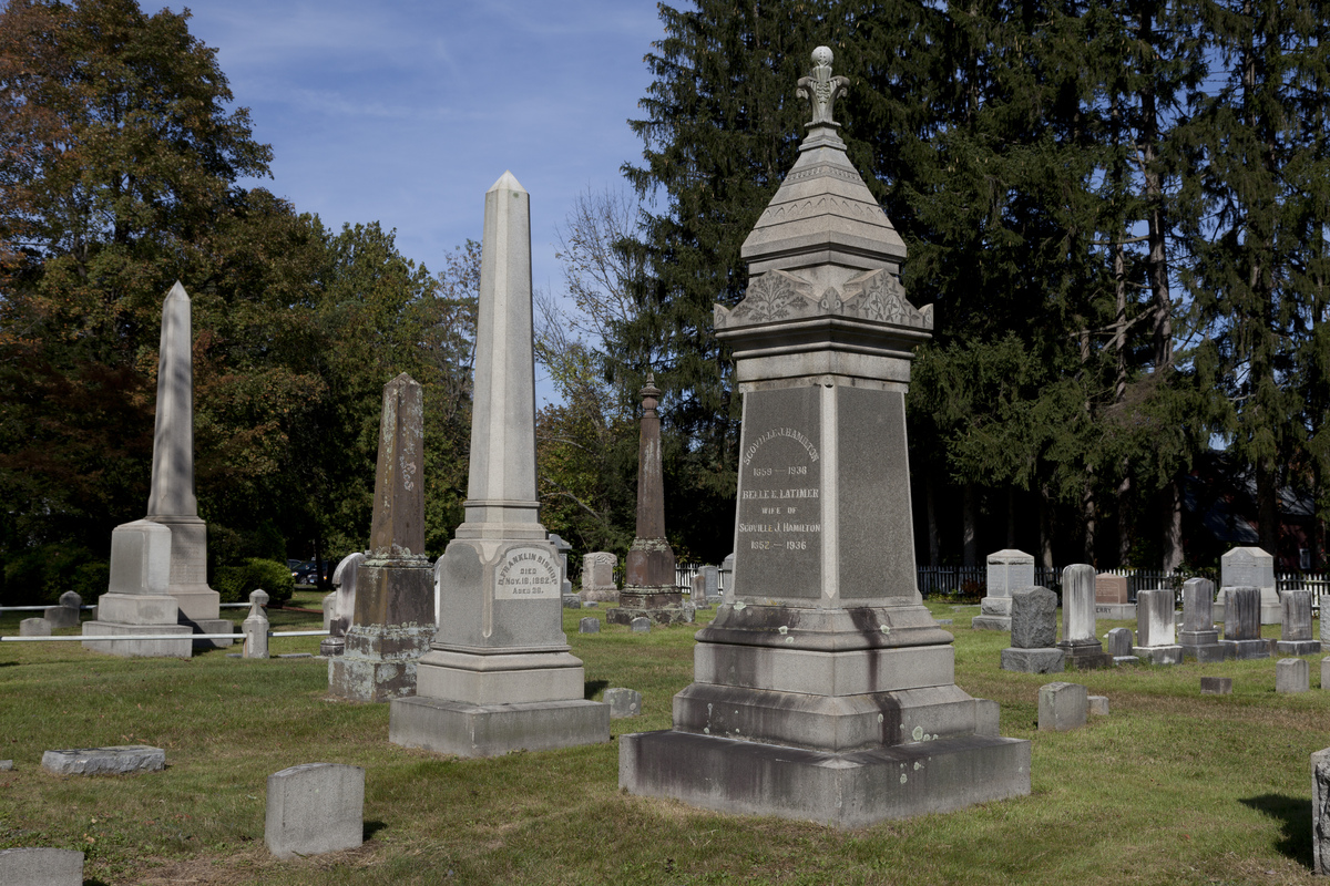 卡西诺山的波兰公墓纪念 1944 年卡西诺山战役中的阵亡者