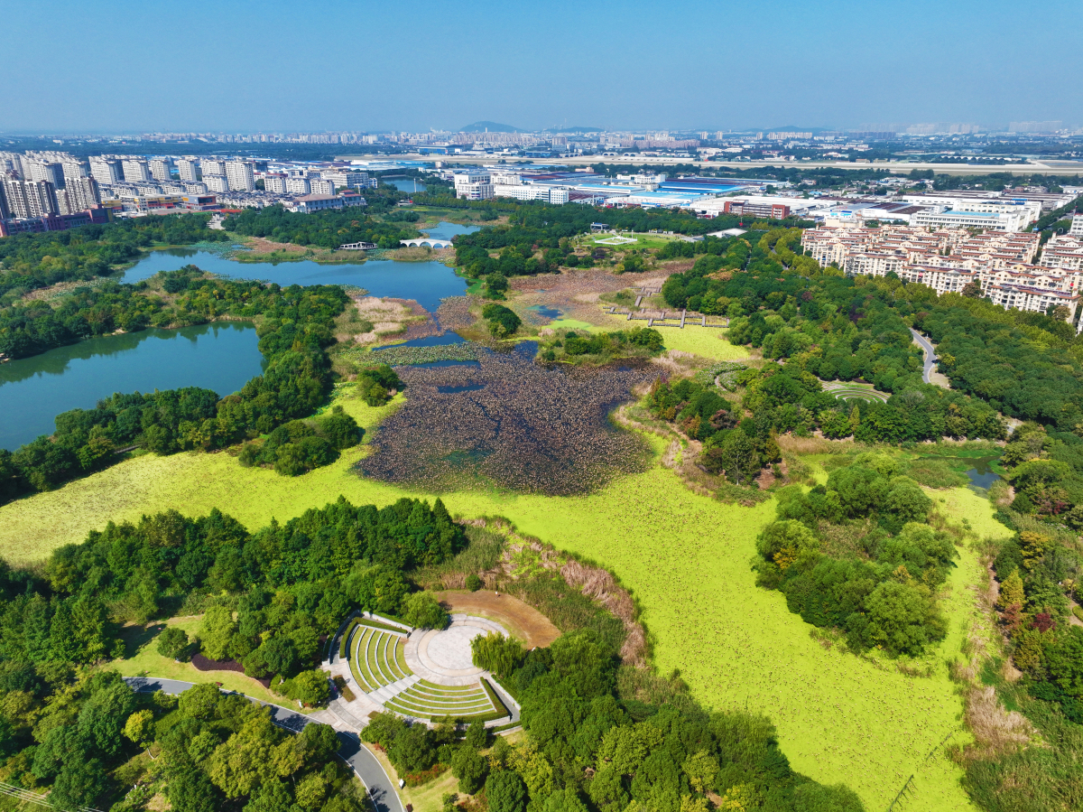 同时,合肥正在建设噪声自动监测系统,设20