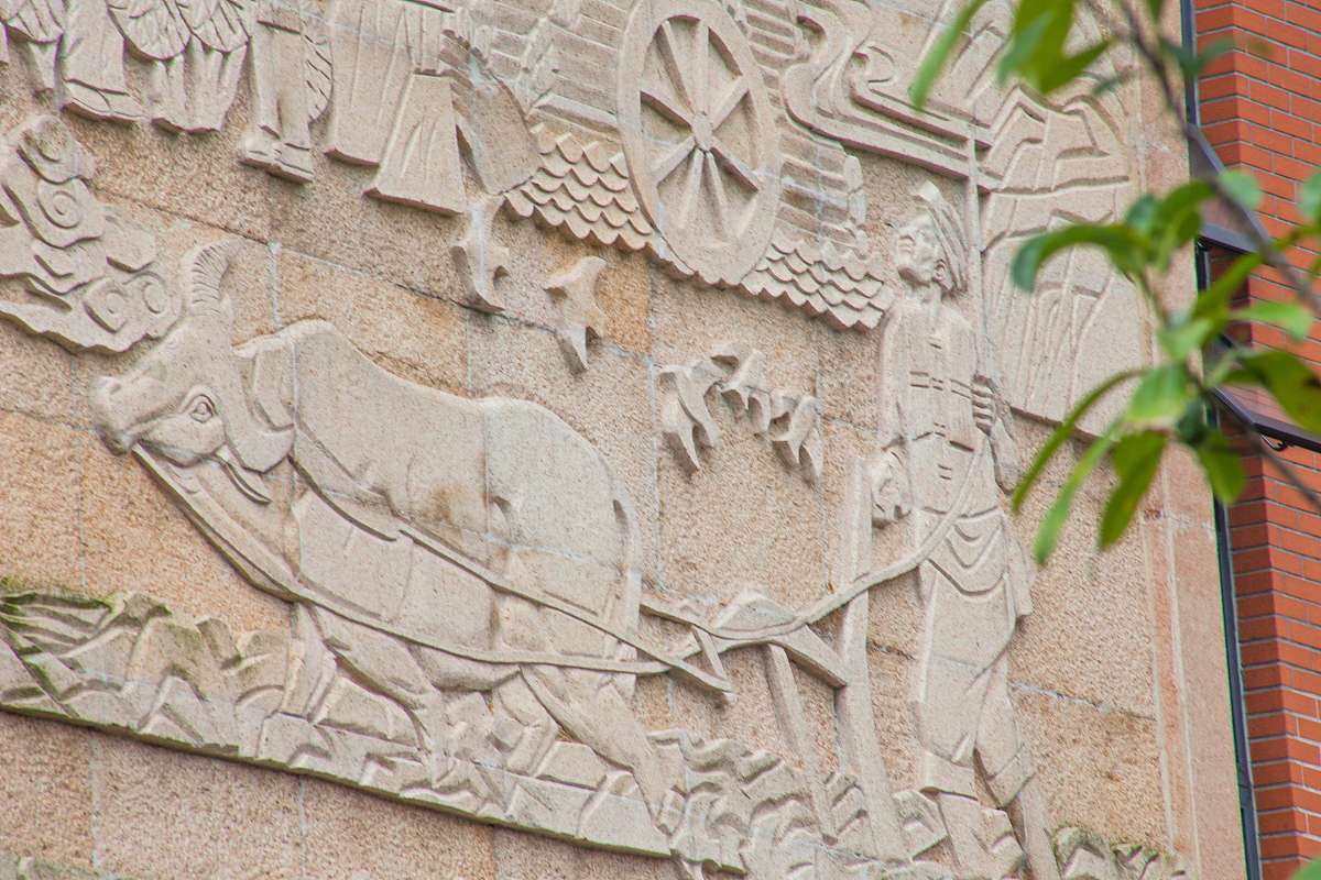 开封文化艺术职业学院专业有哪些？表演、艺术设计... - [网站名称]