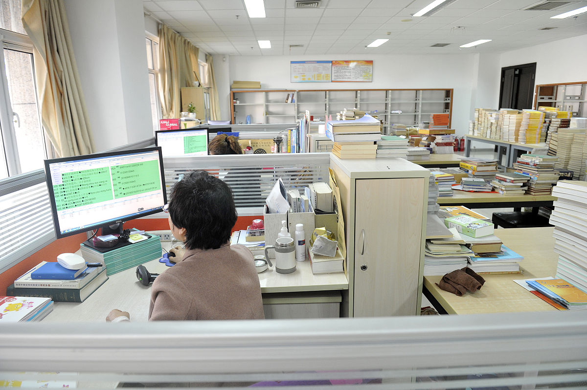 当初为什么来编辑部？