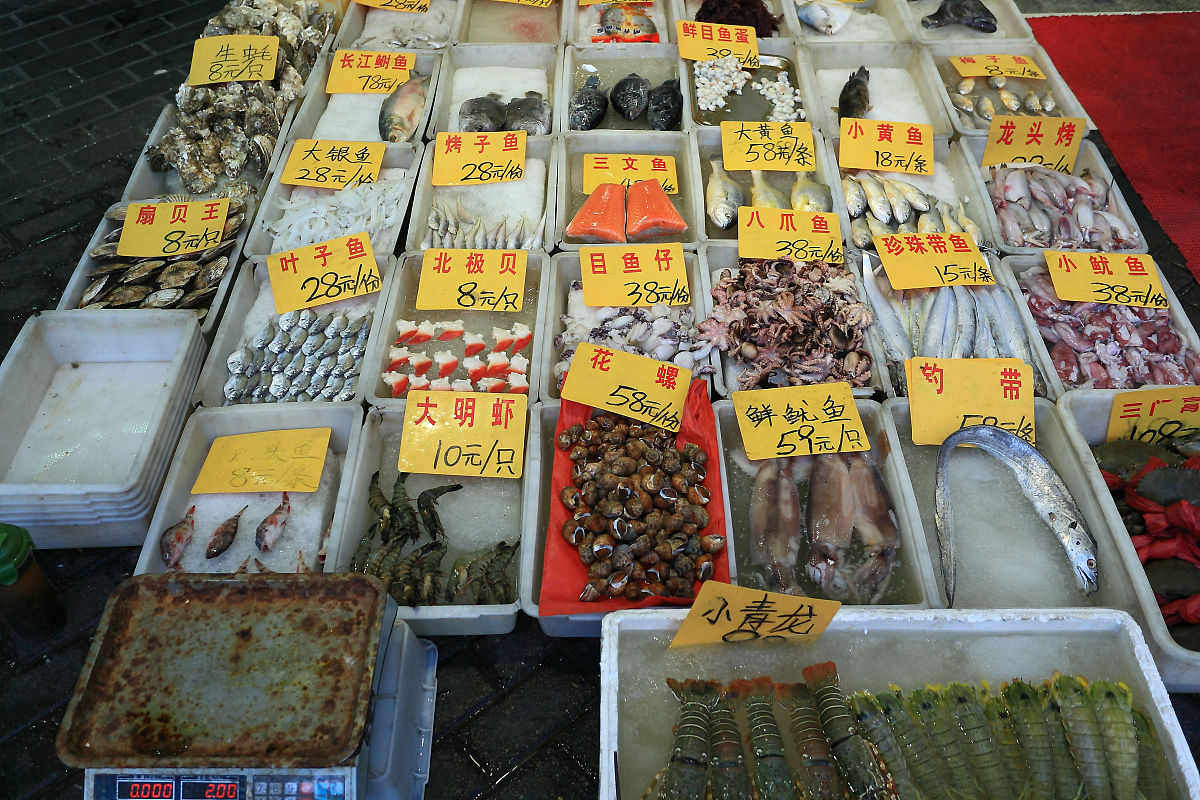 预制菜食品店名灵感：10个3字好名字