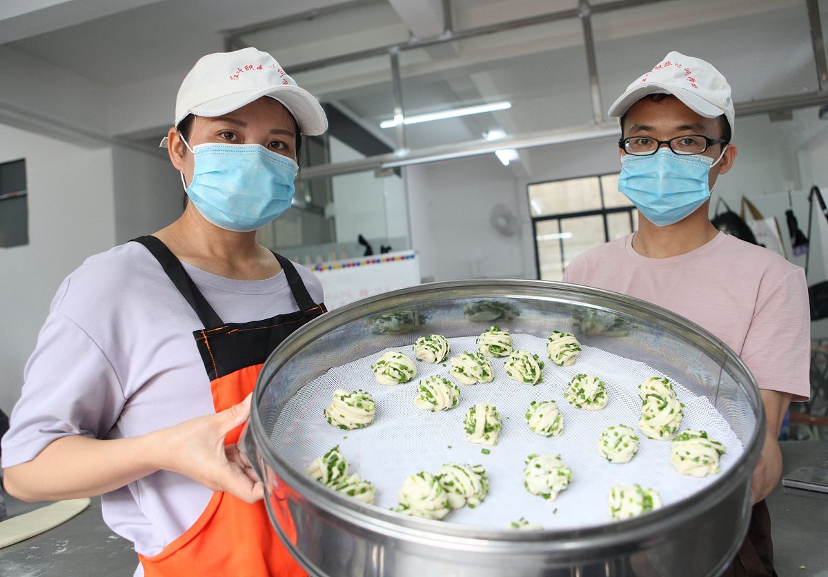 广西城市职业大学人力资源管理专业优势怎么样发展前景好不好呢