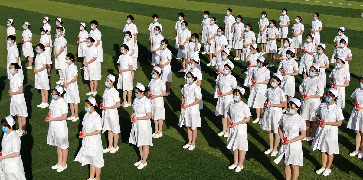 烟台护士学校：办学特色、就业前景及报考指南