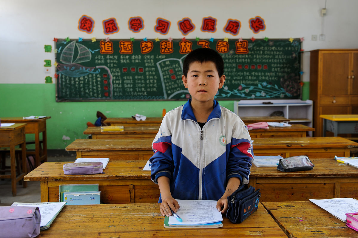 四年级数学学习方法：提升成绩的六个秘诀