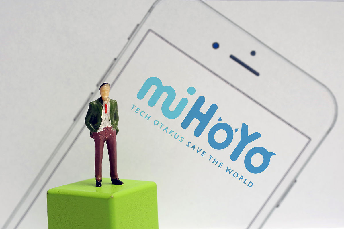 崩坏3：动作角色扮演手游，与崩坏抗争，守护世界！